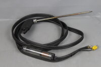 Bacharach PCA 24-7286 Portable Combustion Analyzer Used