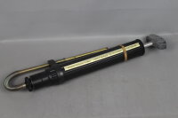 Bacharach PCA 24-7286 Portable Combustion Analyzer Used