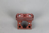 Siemens 3SB12 01-1AC01 Pilz-Rastdruckknopf 3SB1201-1AC01 Unused OVP