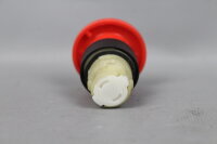 Siemens 3SB12 01-1AC01 Pilz-Rastdruckknopf 3SB1201-1AC01 Unused OVP