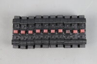 Siemens 3SB3 400-0E Schaltelement 3SB3400-0E 10xSt&uuml;ck E:02 Unused OVP