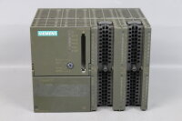 Siemens 6ES7 314-5AE10-0AB0 SIMATIC S7 CPU314 IFM 6ES7 314-5AE10-0AB0 E-S:1 Used