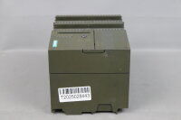 Siemens 6ES7 314-5AE10-0AB0 SIMATIC S7 CPU314 IFM 6ES7 314-5AE10-0AB0 E-S:1 Used