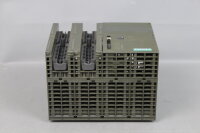 Siemens 6ES7 314-5AE10-0AB0 SIMATIC S7 CPU314 IFM 6ES7 314-5AE10-0AB0 E-S:1 Used