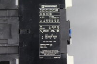 Telemecanique LC1D4011M7 Sch&uuml;tz 023163 22kW 30HP Unused OVP