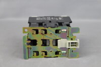 Telemecanique LC1D4011M7 Sch&uuml;tz 023163 22kW 30HP Unused OVP