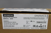Siemens SMC20 6SL3055-0AA00-5BA3 Sensor Module Version:D Unused OVP