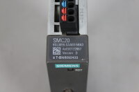 Siemens SMC20 6SL3055-0AA00-5BA3 Sensor Module Version:D Unused OVP