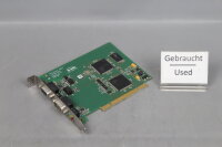 Hilscher CIF50-DPS PCI Profibus Karte L0431001 Used