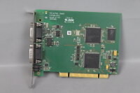 Hilscher CIF50-DPS PCI Profibus Karte L0431001 Used