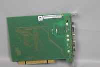 Hilscher CIF50-DPS PCI Profibus Karte L0431001 Used