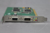 Hilscher CIF50-DPS PCI Profibus Karte L0431001 Used