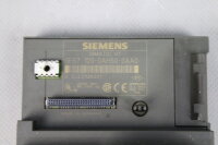 Siemens 6ES7 138-1XL00-0XB0 + 6ES7 120-0AH50-0AA0...