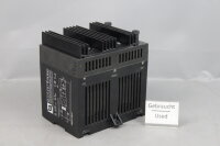 Michael Riedel RNTU 180 S Transformer RNTU180S 230VAC 24VDC 7,5A Used