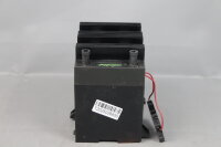 Michael Riedel RNTU 180 S Transformer RNTU180S 230VAC 24VDC 7,5A Used