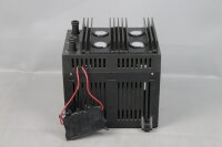 Michael Riedel RNTU 180 S Transformer RNTU180S 230VAC 24VDC 7,5A Used