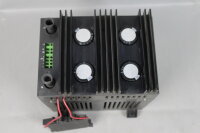 Michael Riedel RNTU 180 S Transformer RNTU180S 230VAC 24VDC 7,5A Used