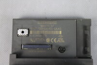 Siemens 6ES7 138-1XL00-0XB0 + 6ES7 120-0AH50-0AA0 Baugruppe E:06 Used