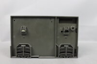 Siemens 6ES7 138-1XL00-0XB0 + 6ES7 120-0AH50-0AA0 Baugruppe E:06 Used