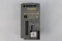 Siemens 6ES7 138-1XL00-0XB0 + 6ES7 120-0AH50-0AA0...