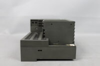 Siemens 6ES7 138-1XL00-0XB0 + 6ES7 120-0AH50-0AA0 Baugruppe E:06 Used