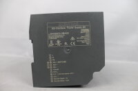 Siemens 3RX9503-0BA00 AS-Interface Netzteil 8A 230-500V Unused