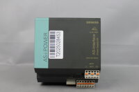 Siemens 3RX9503-0BA00 AS-Interface Netzteil 8A 230-500V Unused
