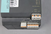 Siemens 3RX9503-0BA00 AS-Interface Netzteil 8A 230-500V Unused
