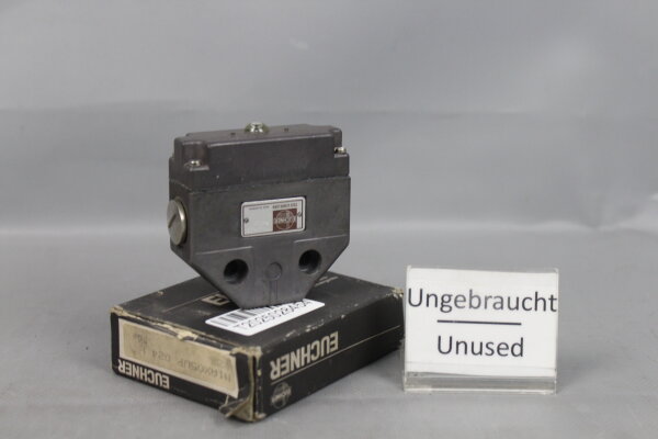 Euchner N1AX05 UP024 N&auml;herungsschalter N1 AX 05 UP 024 Unused OVP