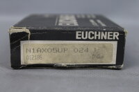 Euchner N1AX05 UP024 N&auml;herungsschalter N1 AX 05 UP 024 Unused OVP