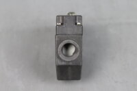 Euchner N1AX05 UP024 N&auml;herungsschalter N1 AX 05 UP 024 Unused OVP