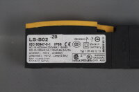 Eaton LS-S02-ZB Sicheheitprositionsschalter 106874 IP66...