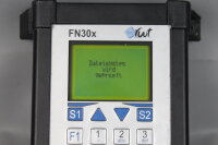 SSV TRM-816 Bedienterminal TRM816 ADNP/1520 BAT-TRM...