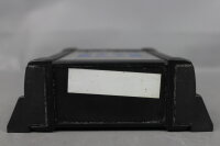 SSV TRM-816 Bedienterminal TRM816 ADNP/1520 BAT-TRM TRM-DIO-SUBD1 Used