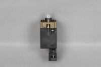 Telemecanique ZB2 BW011 Hilfsschalter ZB2BW011 059661 ZB2-BE101 1,2W 6V Unused