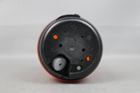 Werma Signaltechnik 828.300.55 Gelb Blitzleuchte 24VDC E:02 828 300 55 Unused OVP