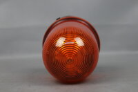 Werma Signaltechnik 828.300.55 Gelb Blitzleuchte 24VDC E:02 828 300 55 Unused OVP