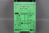 Phoenix Contact CM 62-PS-120AC/24DC/1-GN Netzteil 2941264 Used