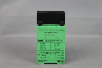 Phoenix Contact CM 62-PS-120AC/24DC/1-GN Netzteil 2941264 Used