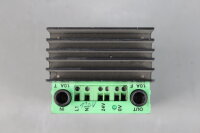 Phoenix Contact CM 62-PS-120AC/24DC/1-GN Netzteil 2941264 Used