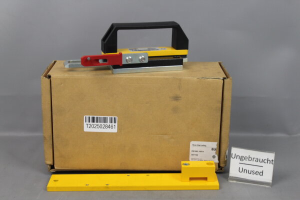 Euchner 057734 Riegel f&uuml;r Sicherheitsschalter NZ-A Unused OVP