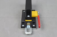 Euchner 057734 Riegel f&uuml;r Sicherheitsschalter NZ-A Unused OVP