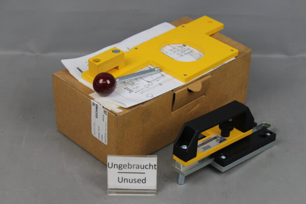 Euchner TZ-AF Riegel f&uuml;r Sicherheitsschalter 076200 Unused OVP