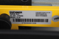Euchner TZ-AF Riegel f&uuml;r Sicherheitsschalter 076200 Unused OVP