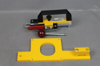 Euchner TZ-AF Riegel f&uuml;r Sicherheitsschalter 076200 Unused OVP