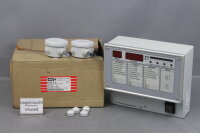 Helios EKW6.3 Temperaturregler EKW 6.3 1356 230VAC 6A 6,3...