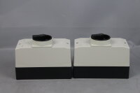 Moeller CI-PKZ0-G Isolierstoffgeh&auml;use 2xSt&uuml;ck Unused OVP