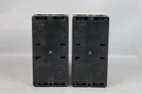 Moeller CI-PKZ0-G Isolierstoffgeh&auml;use 2xSt&uuml;ck Unused OVP