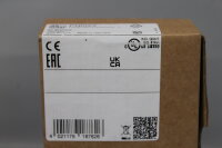 IFM PNI023 PNI023 Druckschalter PNI025-RBR14-QFRKG/US/ V 18-30VDC 250mA Unused OVP