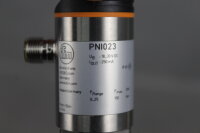 IFM PNI023 PNI023 Druckschalter PNI025-RBR14-QFRKG/US/ V 18-30VDC 250mA Unused OVP